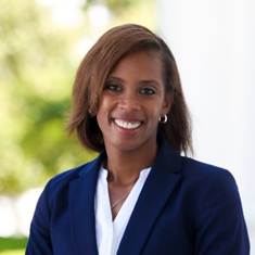 Chief of Staff, Jamie Wilson